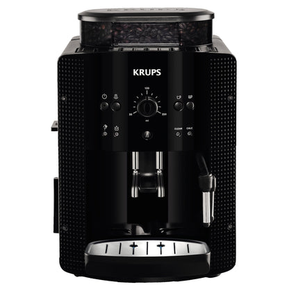 Máquina de Café Expresso Krups EA810870 | 15 bares, 1.7L, Automática
