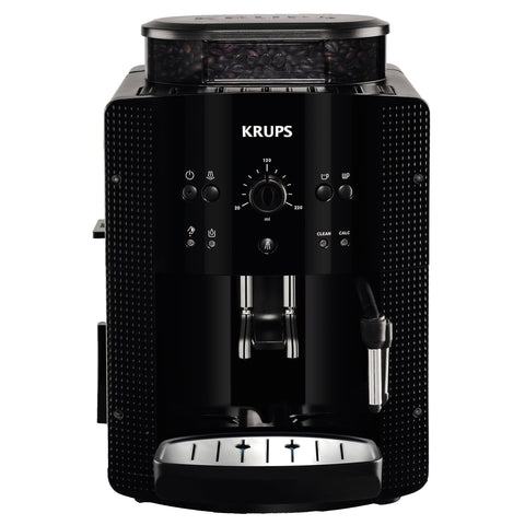 Máquina de Café Expresso Krups EA810870 | 15 bares, 1.7L, Automática