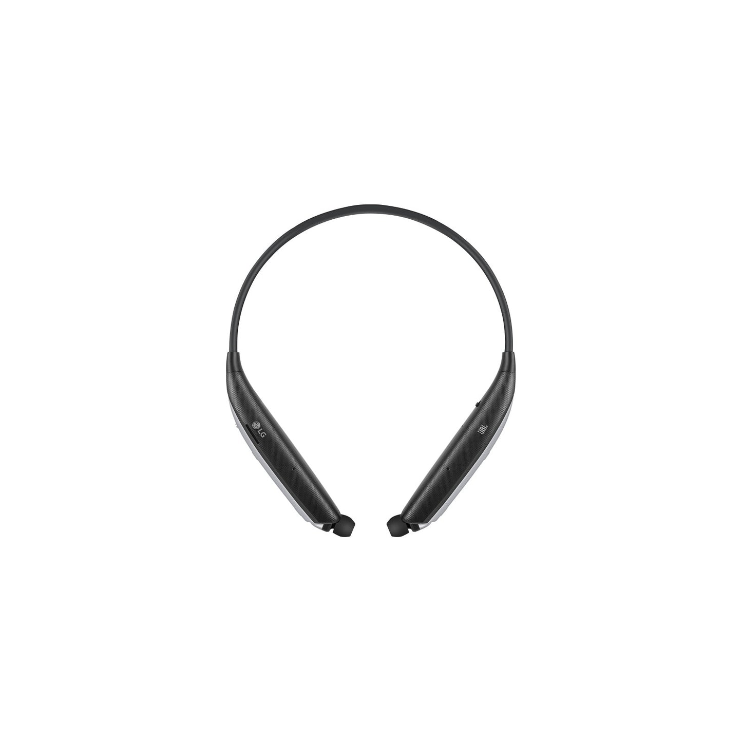 Auscultadores LG Hbs820s | Bluetooth 4.1, 14.5h Conversação, Preto