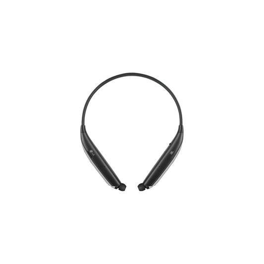 Auscultadores LG Hbs820s | Bluetooth 4.1, 14.5h Conversação, Preto