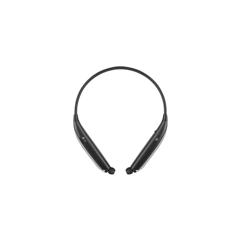 Auscultadores LG Hbs820s | Bluetooth 4.1, 14.5h Conversação, Preto