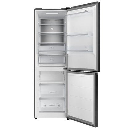 Frigorífico Combinado TEKA Rbf64670ss | 338L, No Frost, Inverter