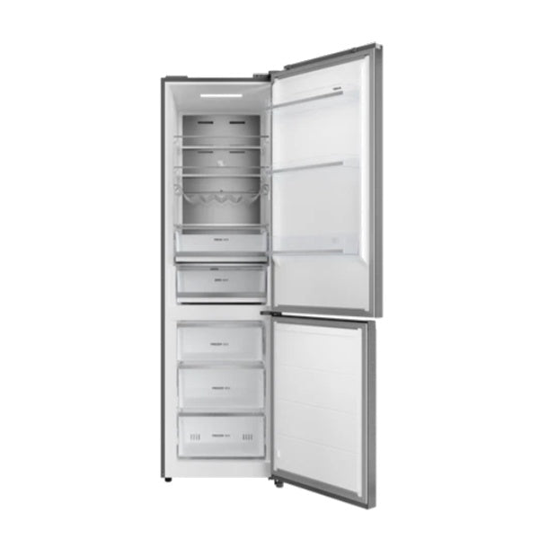 Frigorífico Combinado TEKA Rbf88680ss | 378L, No Frost, Inverter