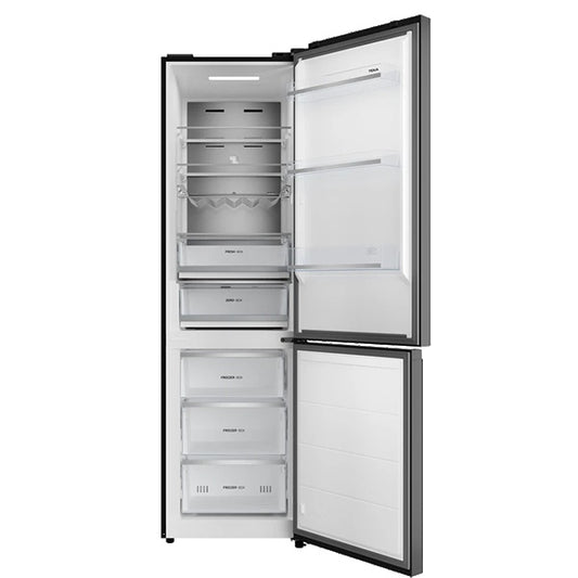 Frigorífico Combinado TEKA Rbf88670gbk | 378L, No Frost, Inverter