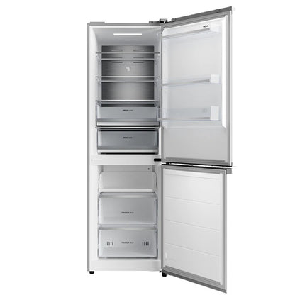 Frigorífico Combinado TEKA Rbf64670wh | 338L, No Frost, Classe C