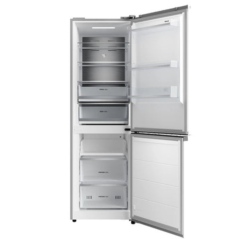 Frigorífico Combinado TEKA Rbf64670wh | 338L, No Frost, Classe C