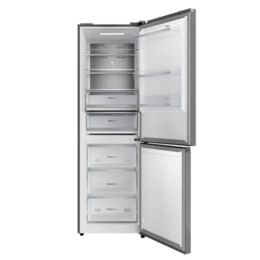 Frigorífico Combinado TEKA Rbf84680ss | 334L, No Frost, LED