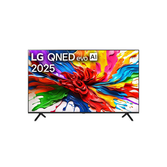 TV LG 65QNED92A6A | 65", Mini LED, 4K, webOS, 120Hz