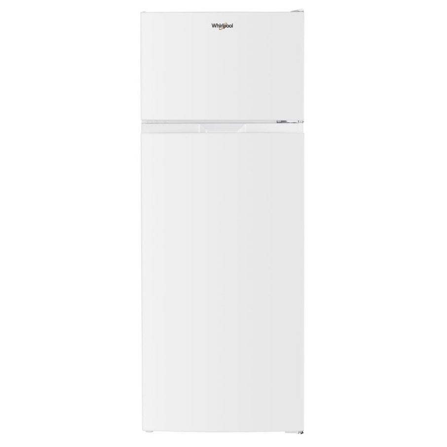 Frigorífico WHIRLPOOL W55t0412w | 206L, Classe E, 40dB