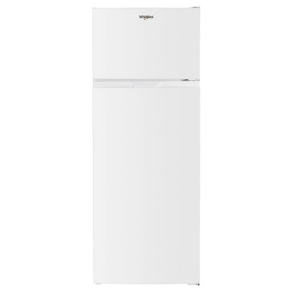 Frigorífico WHIRLPOOL W55t0412w | 206L, Classe E, 40dB