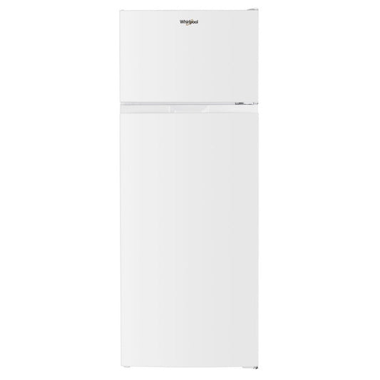 Frigorífico WHIRLPOOL W55t0412w | 206L, Classe E, 40dB