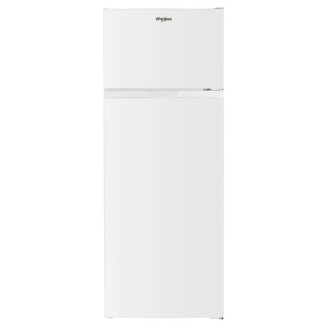 Frigorífico WHIRLPOOL W55t0412w | 206L, Classe E, 40dB