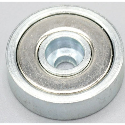 Fecho magnético Candy/Hoover 43012724 | Máq. Lavar, Original