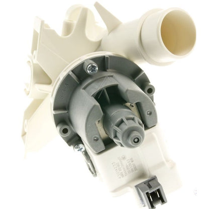 Bomba de Drenagem Candy/Hoover 220/240 CN | Máq. Lavar, Original