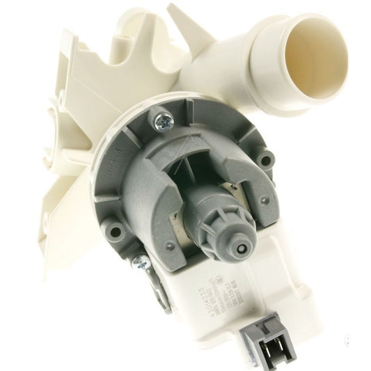 Bomba de Drenagem Candy/Hoover 220/240 CN | Máq. Lavar, Original