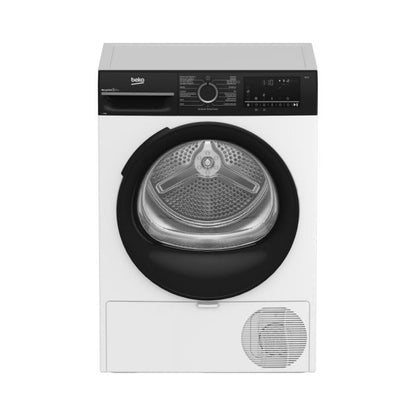 Secador de Roupa BEKO Bm3t48249w | 8kg, Bomba de Calor, Classe C