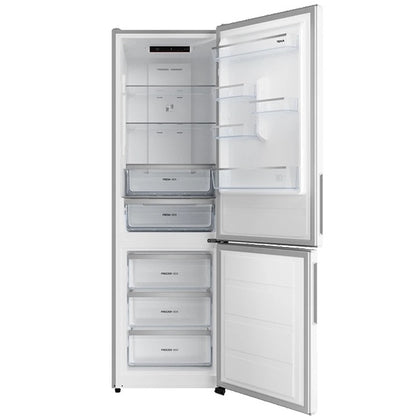 Frigorífico Combinado TEKA RBF54640WH | 310L, No Frost, Classe C