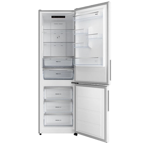 Frigorífico Combinado TEKA RBF54640WH | 310L, No Frost, Classe C
