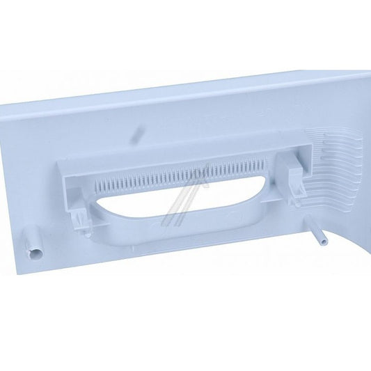 Frente Gaveta de Detergente Whirlpool/Indesit C00634297 | Máq. Roupa, Original