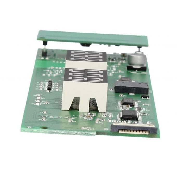 Módulo de Controlo e Display Candy/Hoover | Máq. Roupa, Original