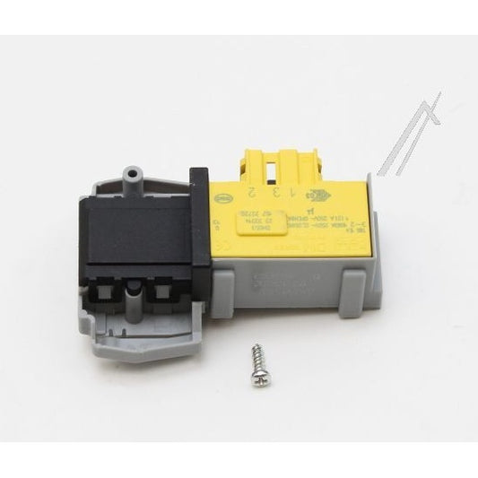 Bloca Portas CANDY/HOOVER DM053 | Máq. Roupa, Original