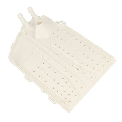 Tampa superior da gaveta de detergente CANDY/HOOVER | Máq. Roupa, Original