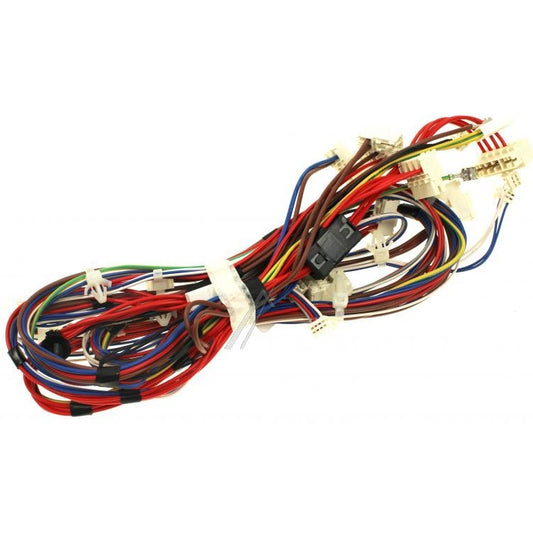 Conexão do cabo de ligação elétrico CANDY/HOOVER | Máq. Roupa, Original