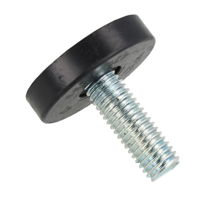 Pé Ajustável Candy/Hoover 43025155 | Máq. Roupa, Original