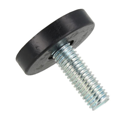 Pé Ajustável Candy/Hoover 43025155 | Máq. Roupa, Original