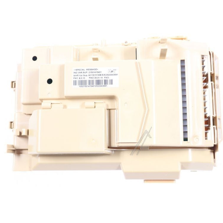 Módulo de Potência WHIRLPOOL/INDESIT C00852931 | Máq. Roupa, Original