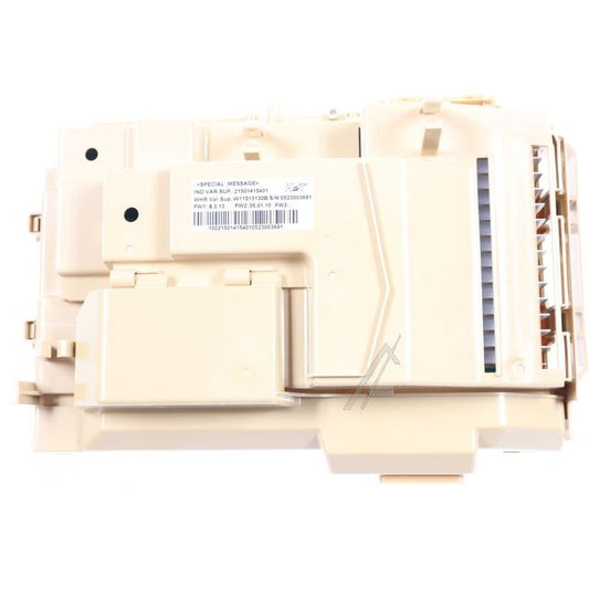 Módulo de Potência WHIRLPOOL/INDESIT C00852931 | Máq. Roupa, Original