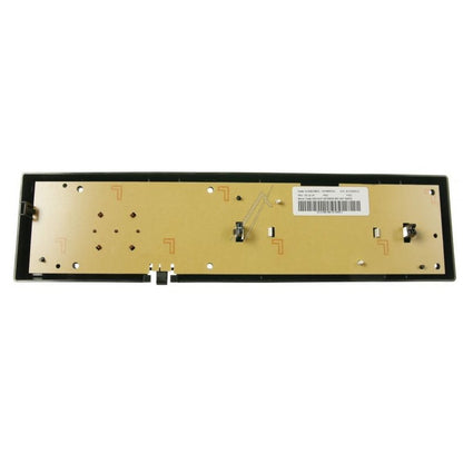 Bucha fixação painel de comando WHIRLPOOL/INDESIT | Máq. Roupa, Original