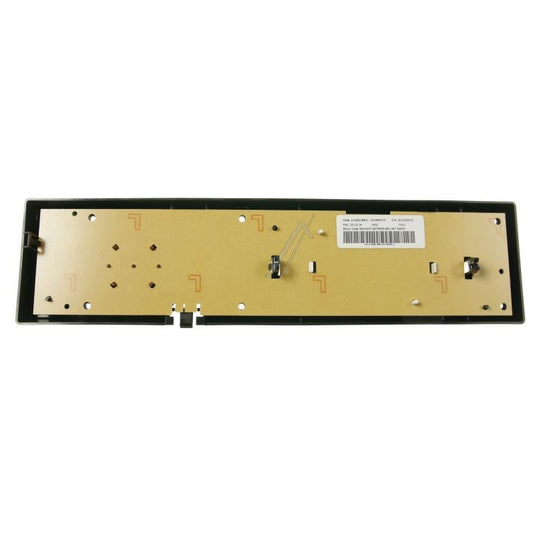 Bucha fixação painel de comando WHIRLPOOL/INDESIT | Máq. Roupa, Original