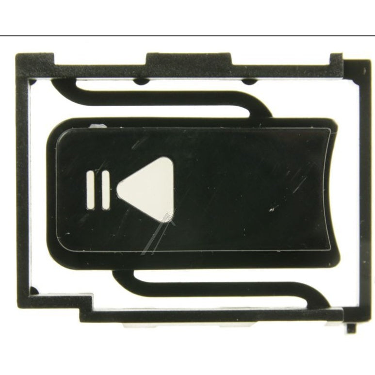 Botão de comando Start/Pause WHIRLPOOL C00516763 | Máq. Roupa, Original