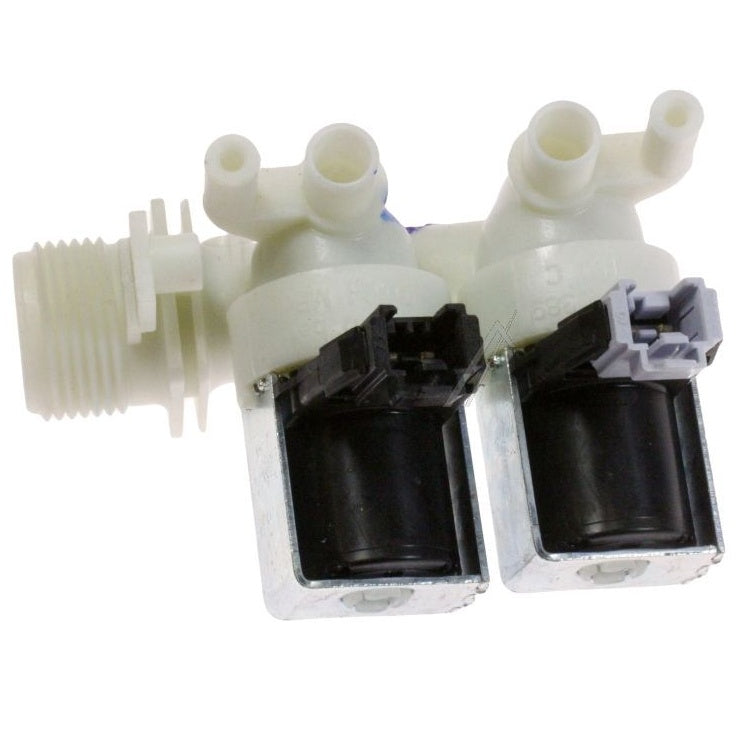 Electroválvula Dupla WHIRLPOOL/INDESIT C00110333  | Máq. Roupa, Original