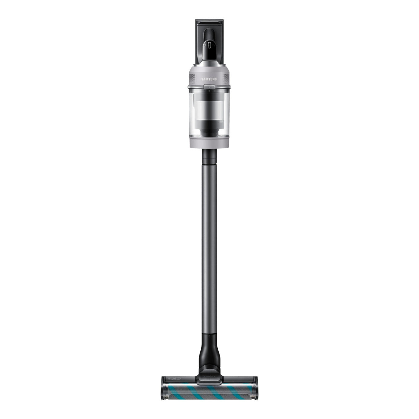 Aspirador Vertical SAMSUNG Vs80f28dfp/wa | 60 min, 0.5L, WiFi