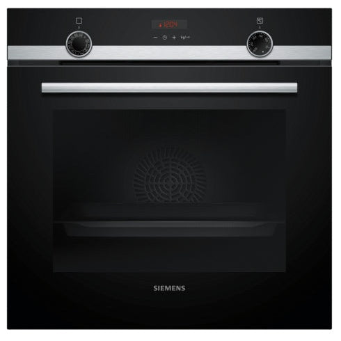 Forno Elétrico Siemens HB574AER4 | 71L, Pirolítico, A+