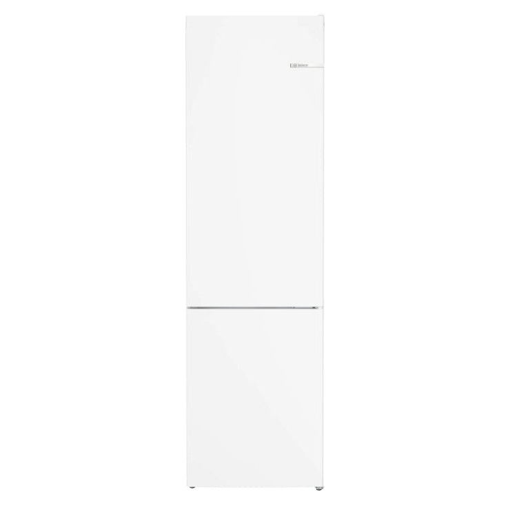 Frigorífico Combinado Bosch KGN39VWEB | 368L, Classe E, No Frost