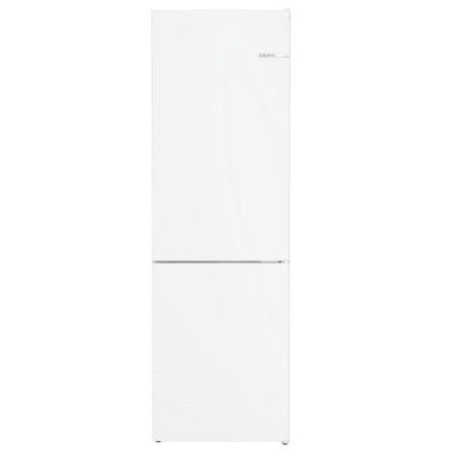Frigorífico Combinado Bosch KGN36VWDB | 326L, Classe D, 36dB