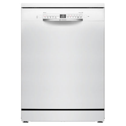 Máquina de Lavar Loiça BOSCH Sms2htw06e | 13 talheres, Classe C, 46dB