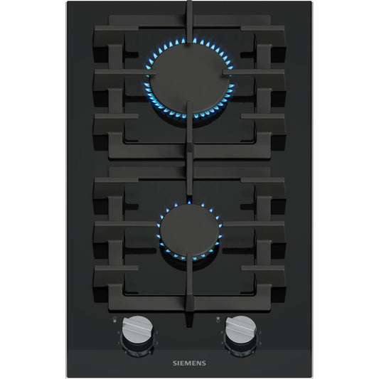 Placa a Gás SIEMENS ER3A6BI40 | 2 Queimadores