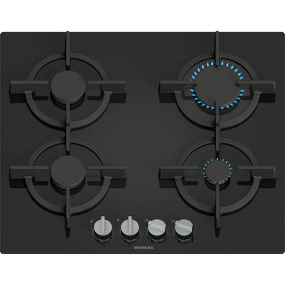 Placa a Gás Siemens EP6A6PI10 | 4 Queimadores, 7500W