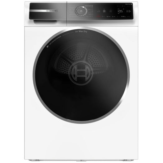Secador de Roupa BOSCH WRB247D0ES | 9kg, Bomba de Calor, Classe A