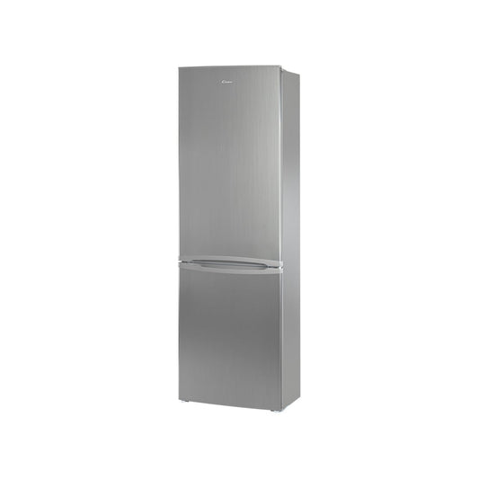 Outlet | Frigorífico Combinado Candy CMDS 6184XN | 305L, Classe E