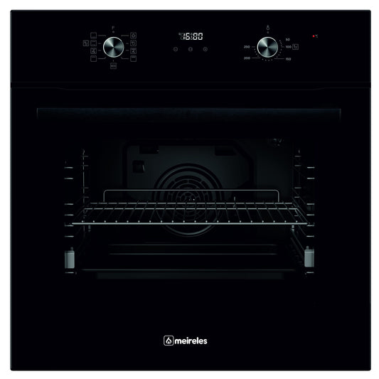 Forno Elétrico Meireles MF7900N | 70L, Classe A+, 9 Funções