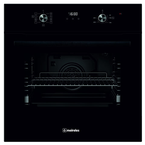 Forno Elétrico Meireles MF7900N | 70L, Classe A+, 9 Funções