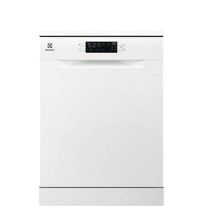Máquina de Lavar Loiça ELECTROLUX ESA47301SW | 13 Talheres, Classe D