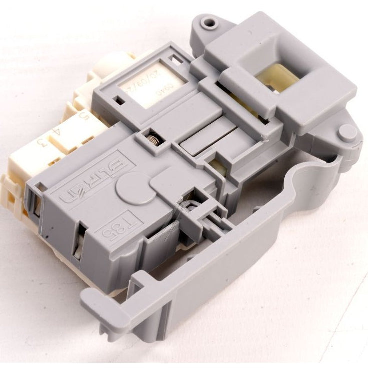 Interruptor/trava de porta manual Candy | Máq. Roupa, Original