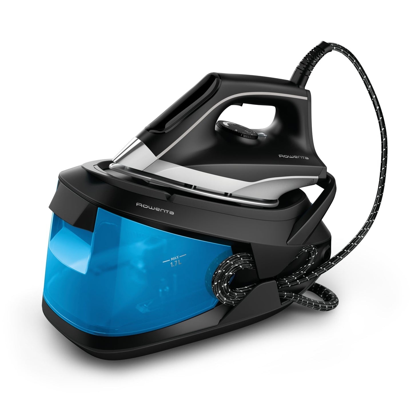 Gerador de Vapor Rowenta VR8320F0 | 2600W, 6.5 bar, 1.7L