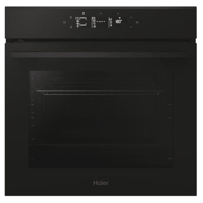 Forno Elétrico Haier H6 ID46G5YTB | 78L, Pirolítico+Hidrolítico